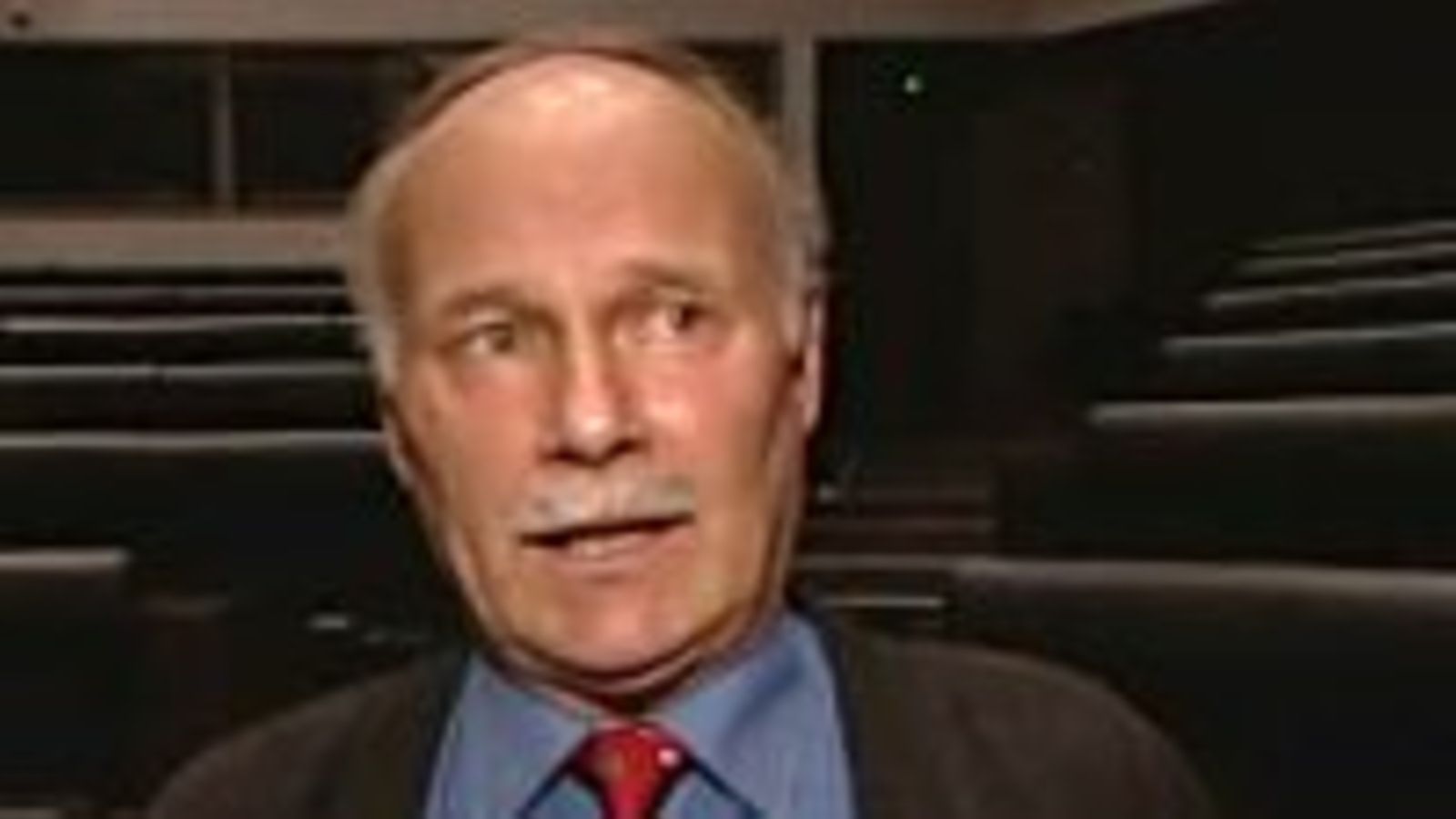 Stig Wetzell