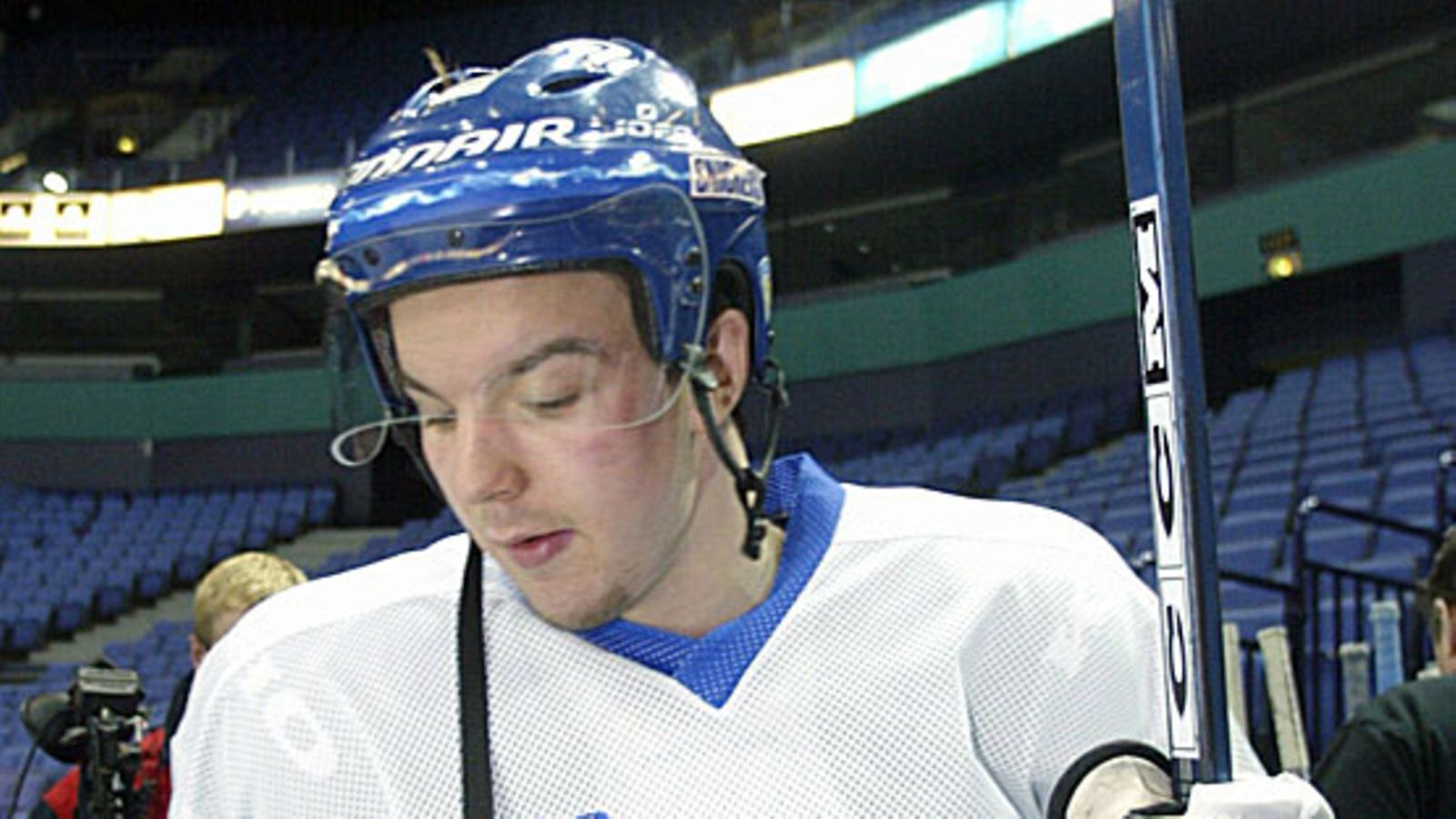 Tuomas Pihlman, kuva:Lehtikuva/Martti Kainulainen