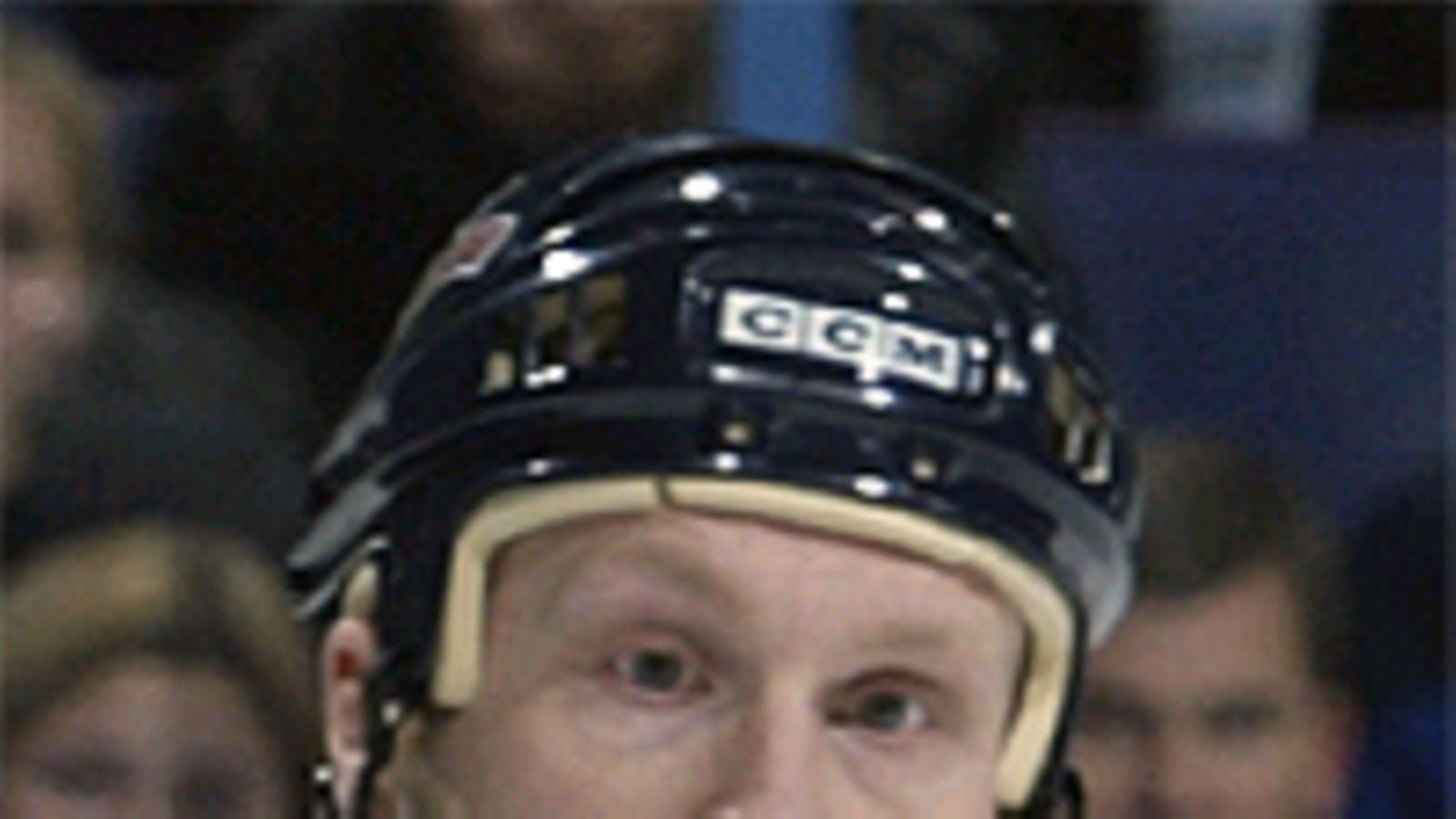Hannes Hyvönen, Photo: Elsa/Getty Images/NHLI