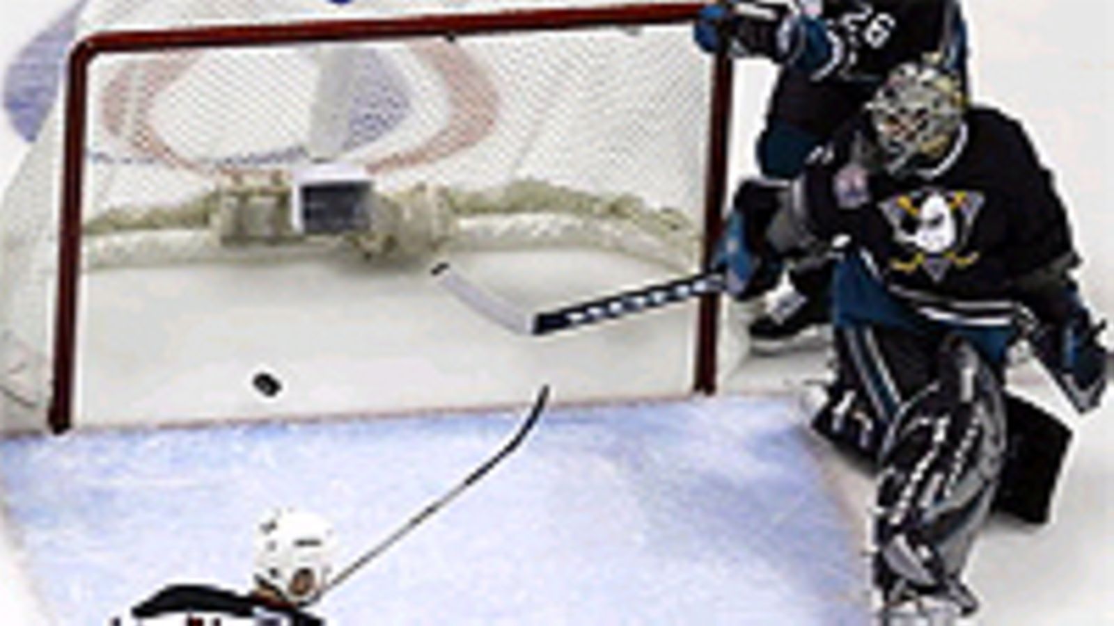 Photo: Al Bello/Getty Images/NHLI