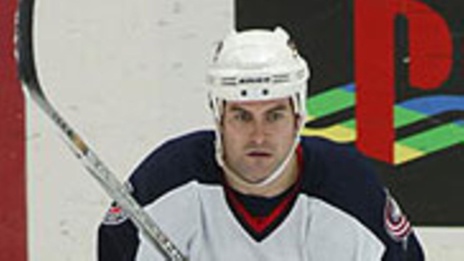 Kent McDonell, kuva: Ian Tomlinson