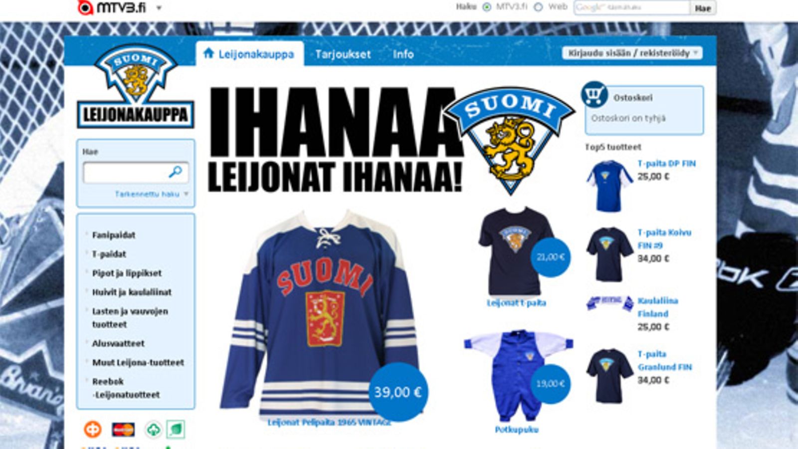 leijonakauppa.fi