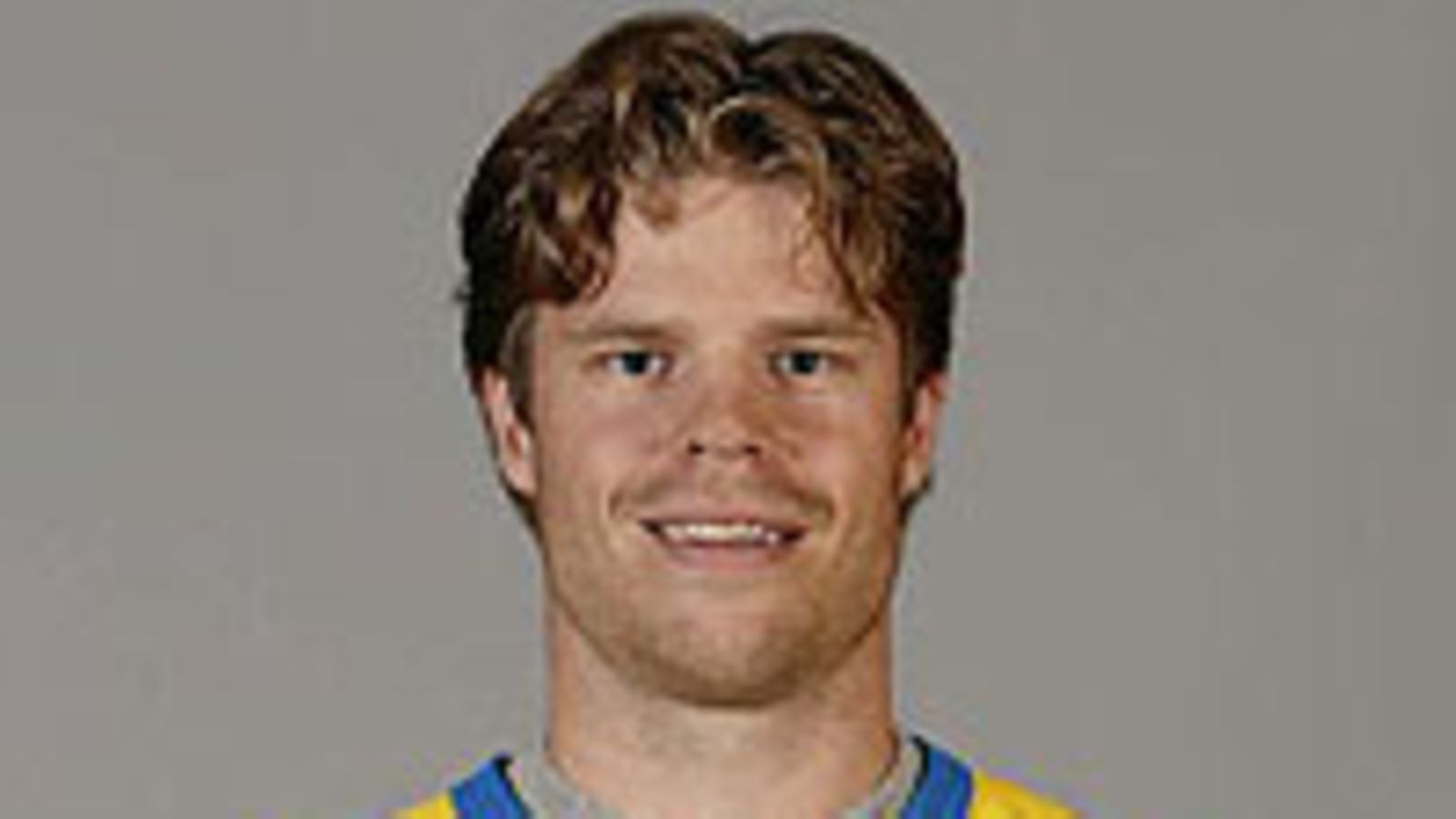 Fredrik Modin, photo: Getty Images