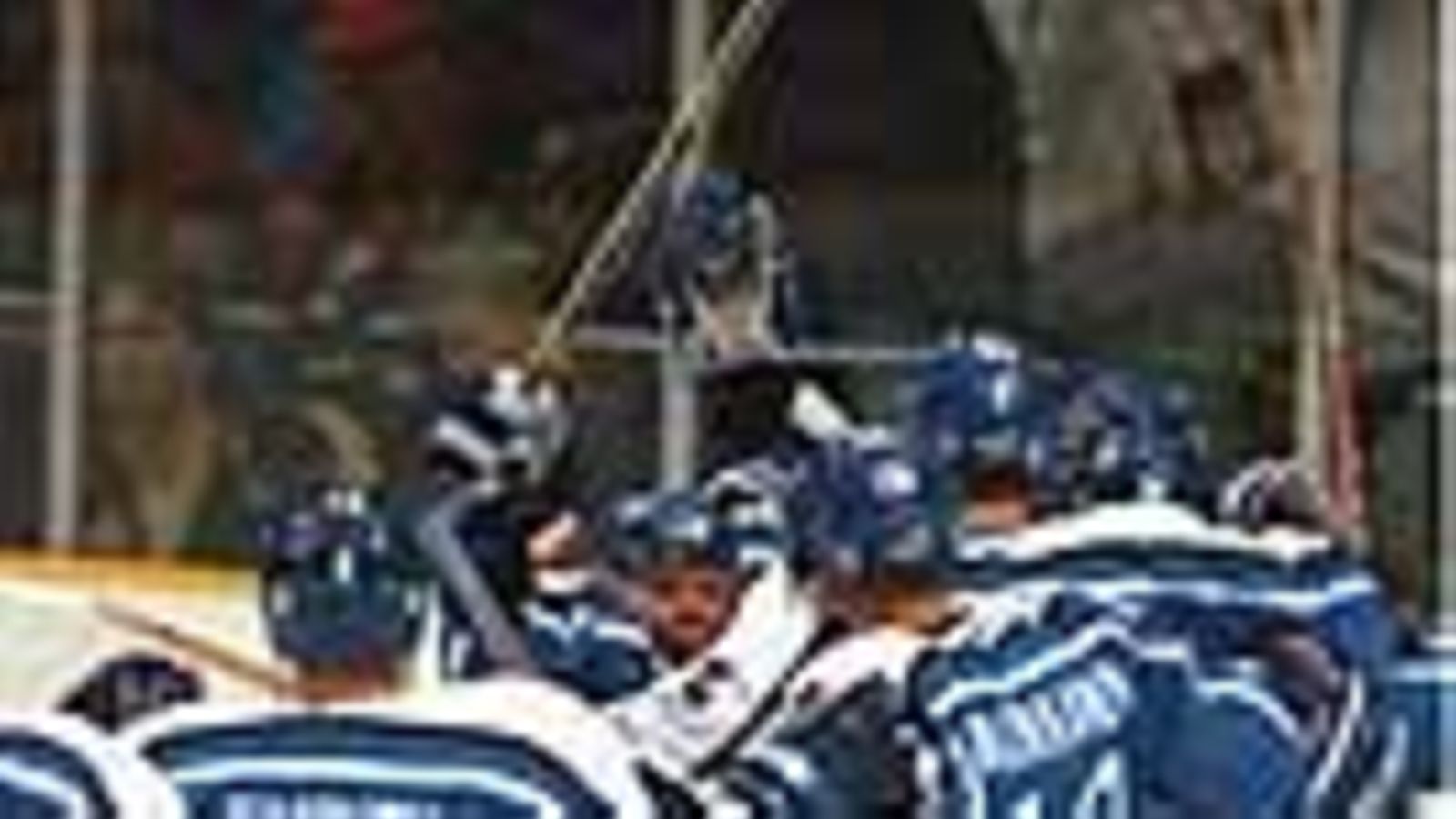 Photo:  Brian Bahr /Allsport