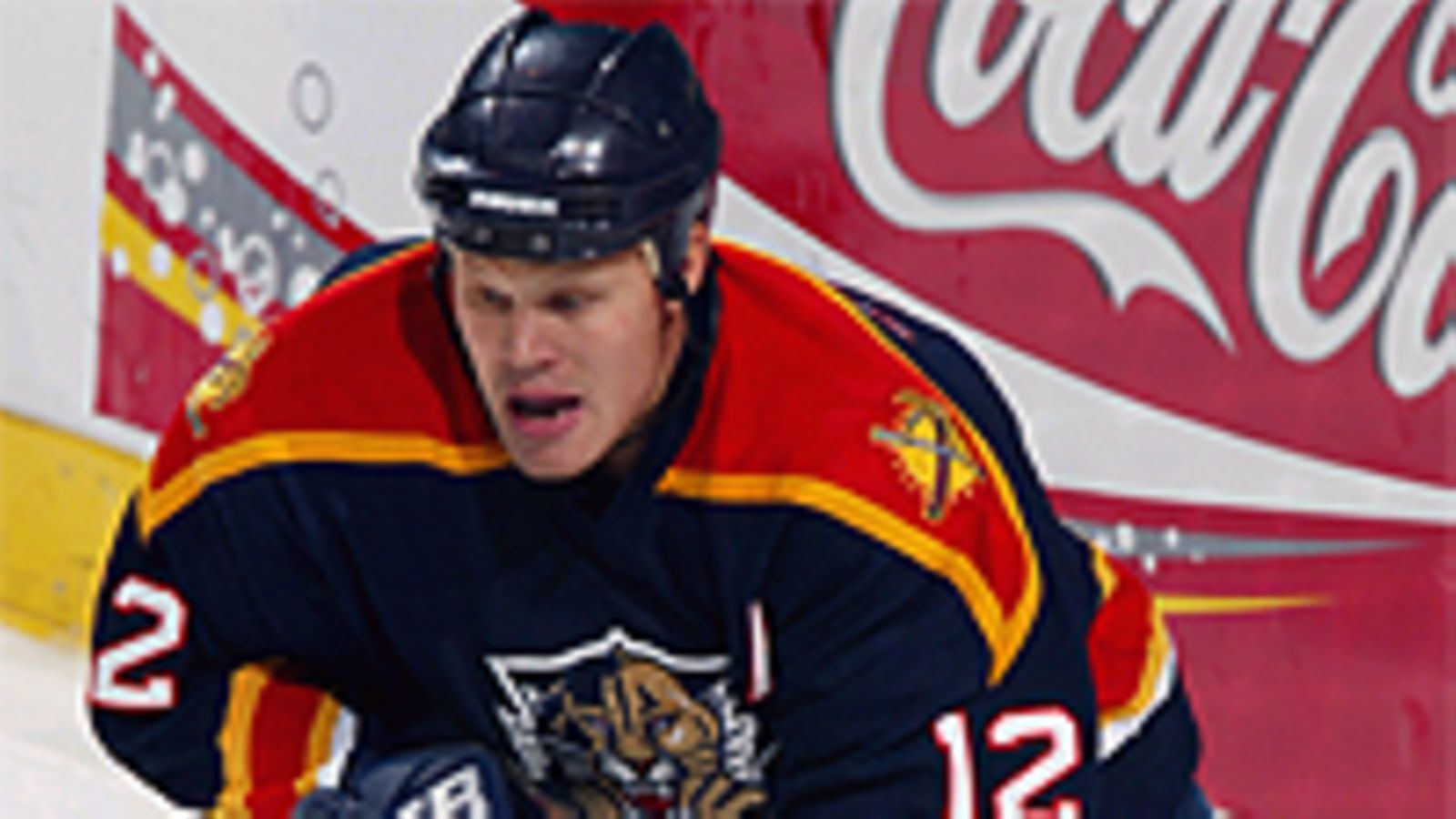 Olli Jokinen, Photo: Eliot J. Schechter/Getty Images/NHLI
