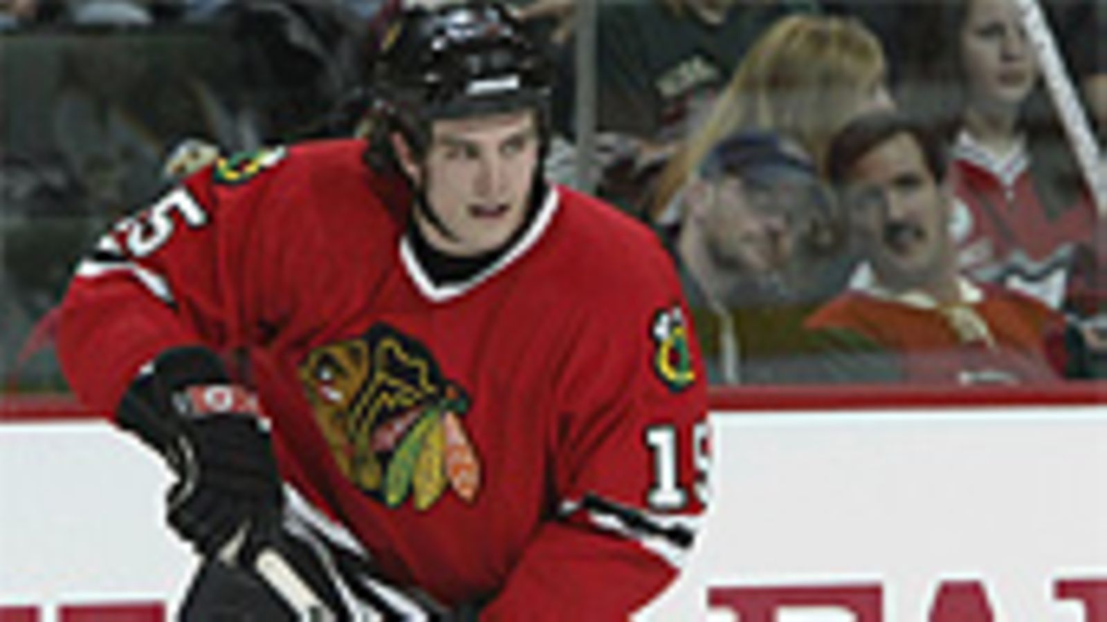 Tuomo Ruutu, Photo: Robert Laberge/Getty Images