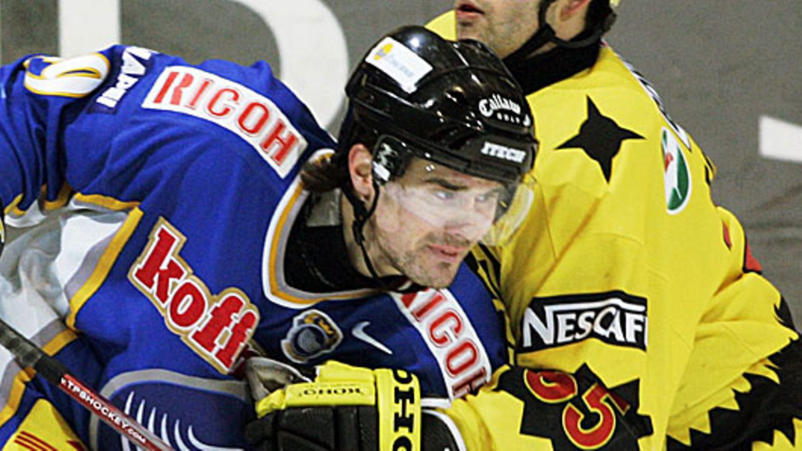 Teemu Elomo, kuva:Lehtikuva/Ilkka Karhu