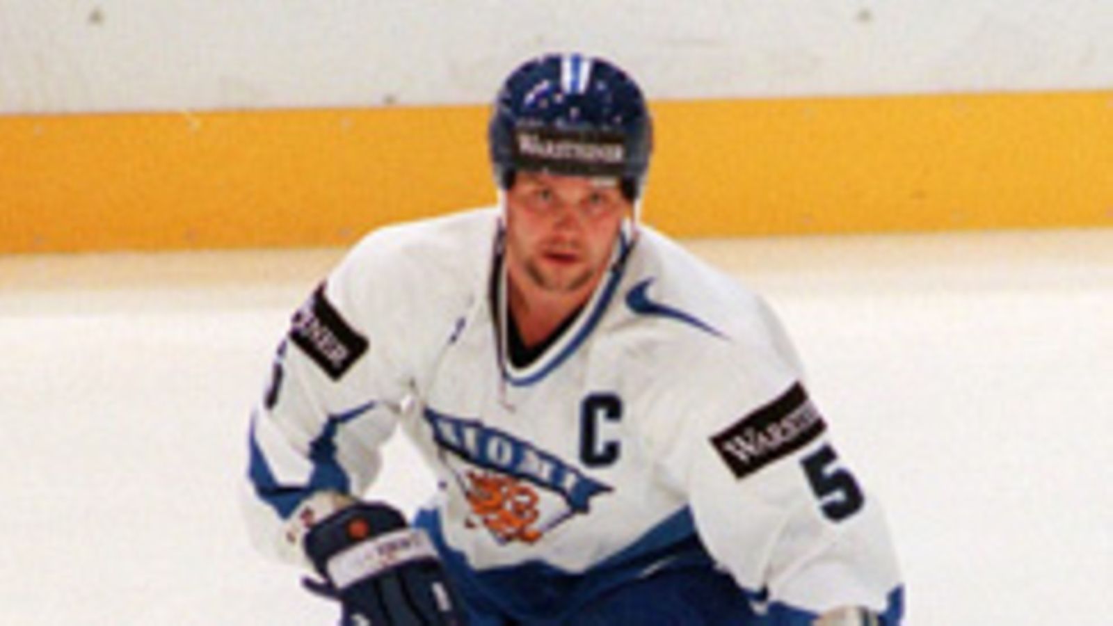 Timo Jutila (Kuva: Kimmo Mäntylä / Lehtikuva)