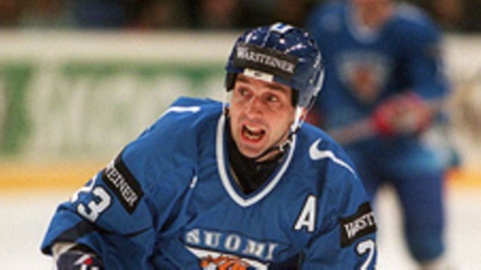 Hannu Virta (Kuva: Tor Wennström / Lehtikuva)