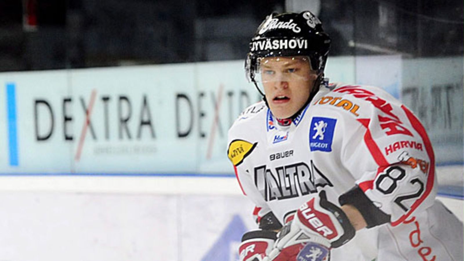 Harri Pesonen