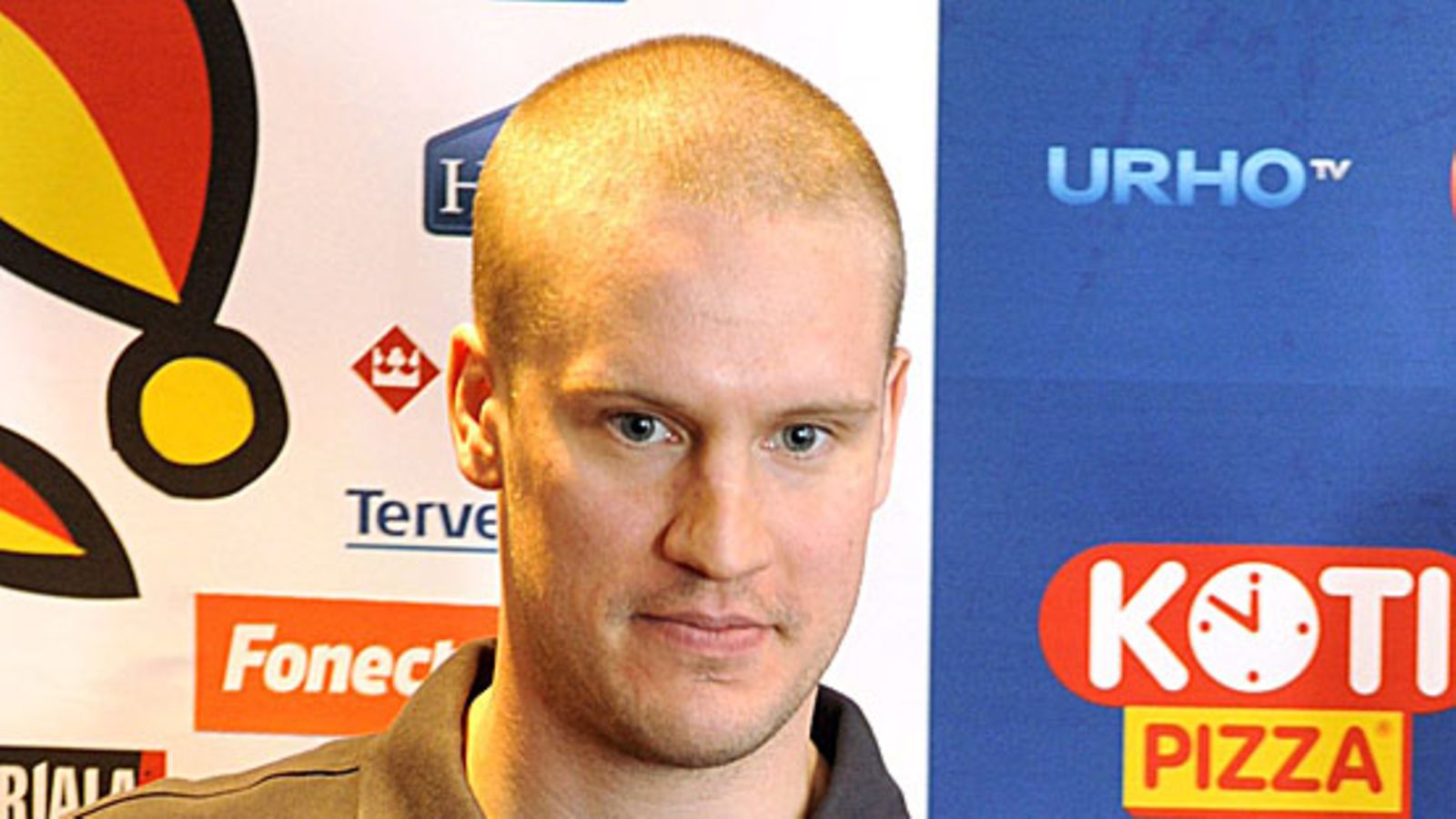 Ossi Väänänen, kuva:Lehtikuva/Petra Piitulainen