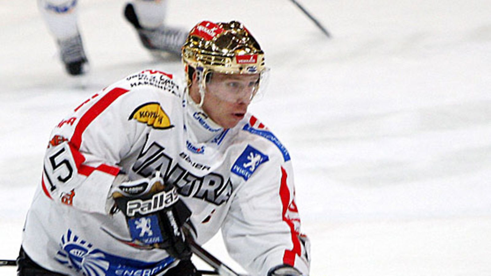 Juha-Pekka Hytönen, kuva:Lehtikuva/Timo Heikkala