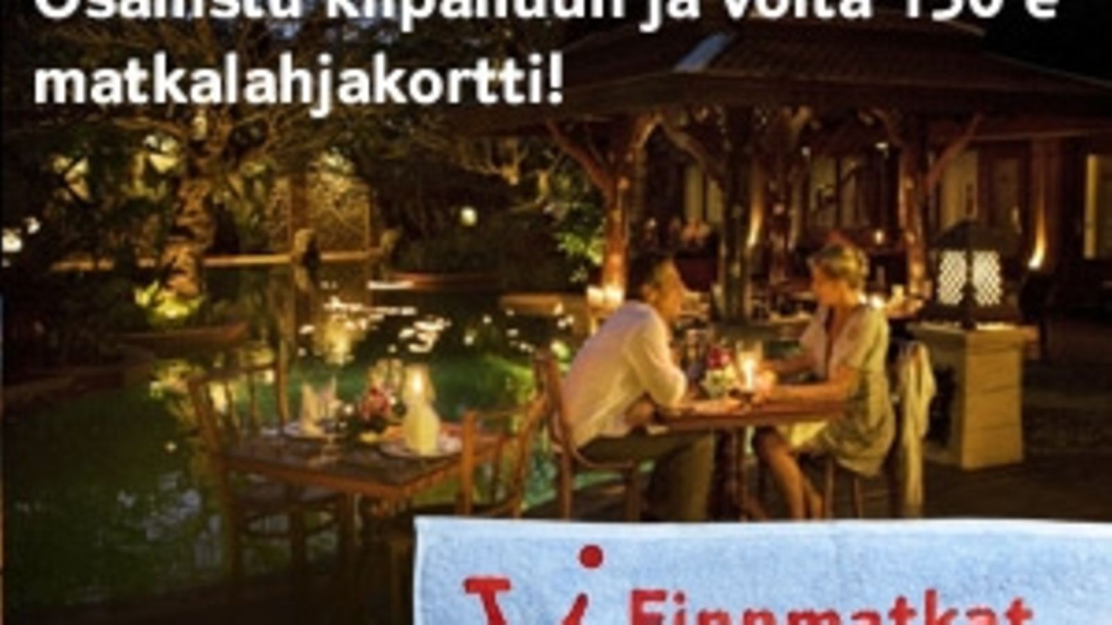Kuva: Finnmatkat