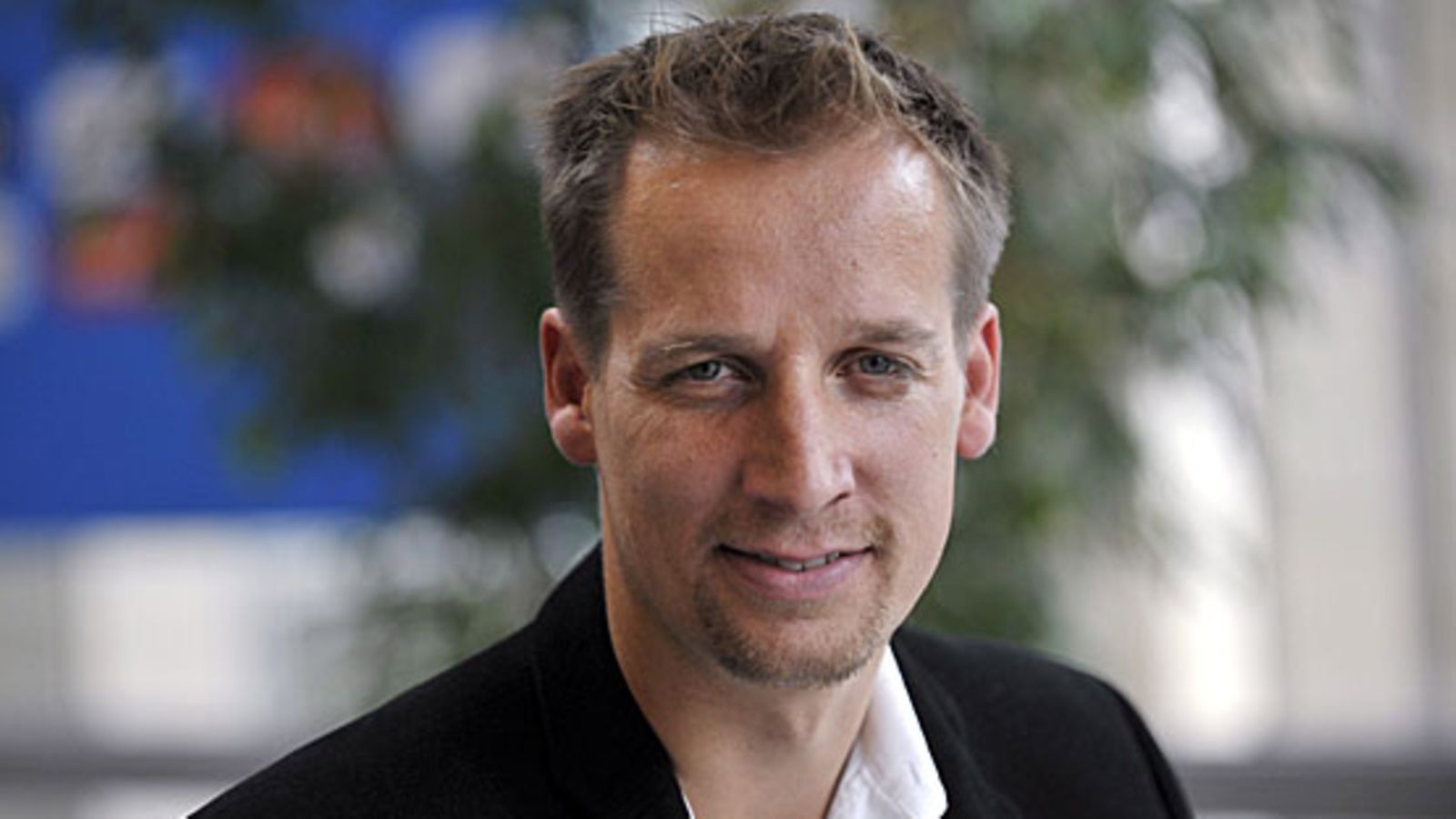 Sportin Antti Törmänen, kuva:  Kimmo Mäntylä / Lehtikuva