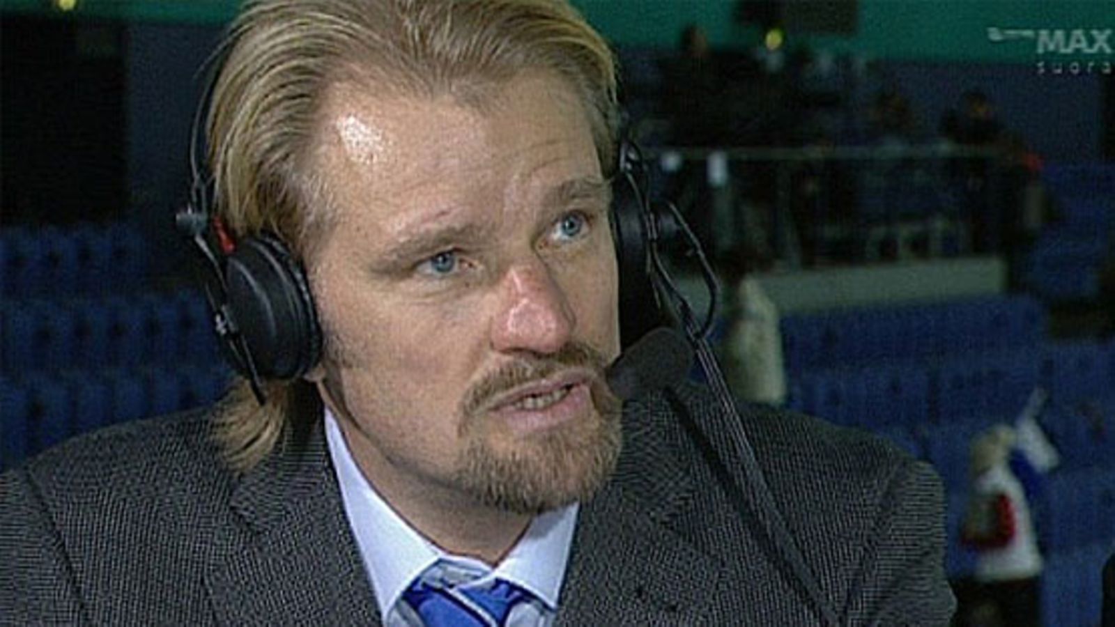 Petri Matikainen, kuva:MTV3