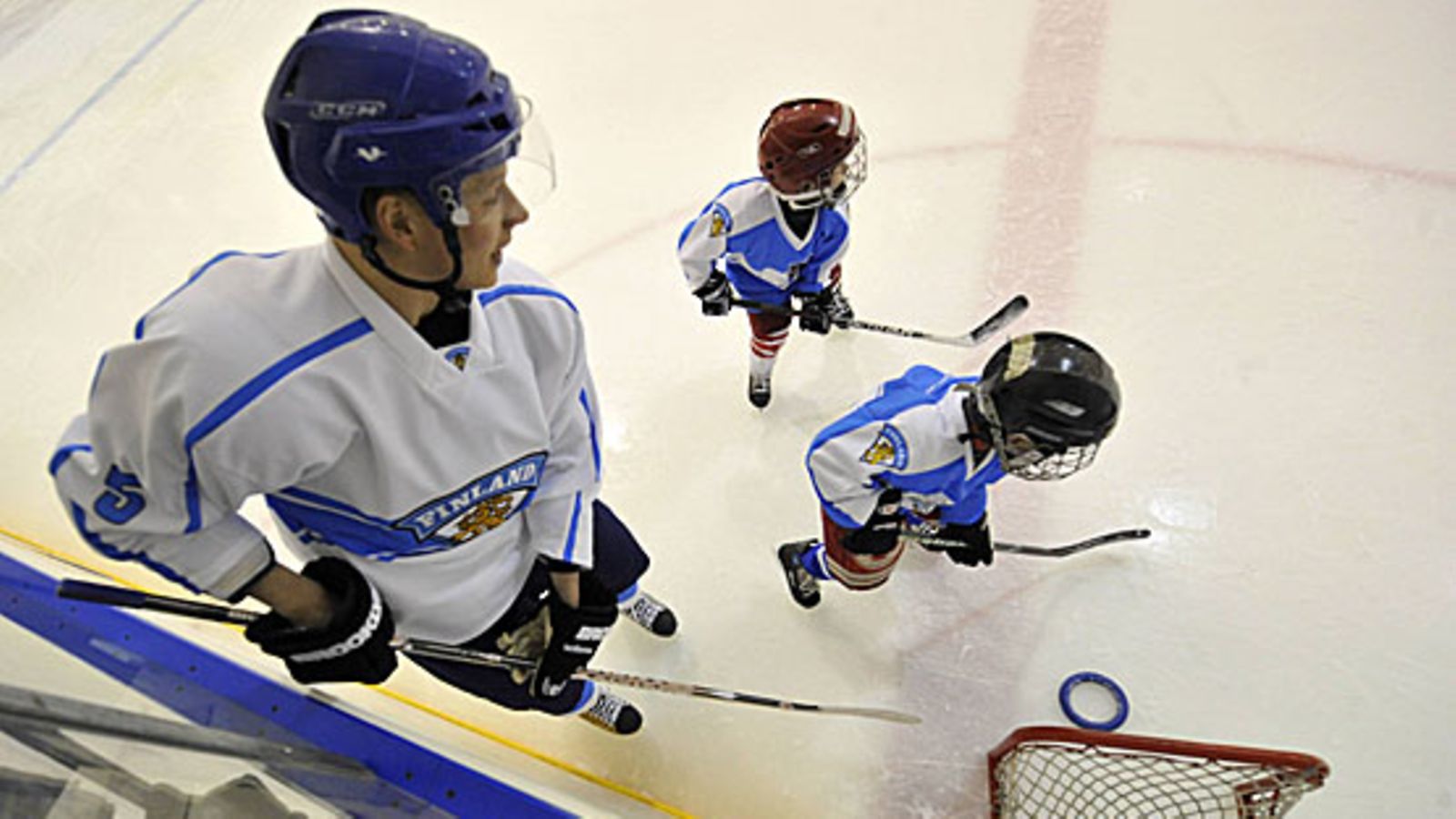 Lasse Kukkonen, kuva: Vesa Moilanen/Lehtikuva