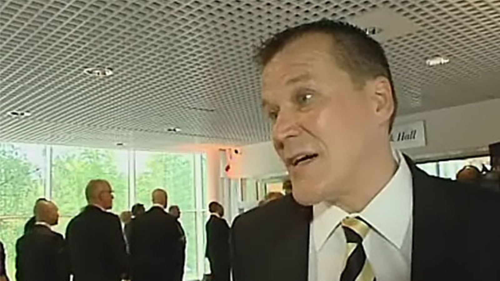 Kai Suikkanen, kuva: MTV Oy