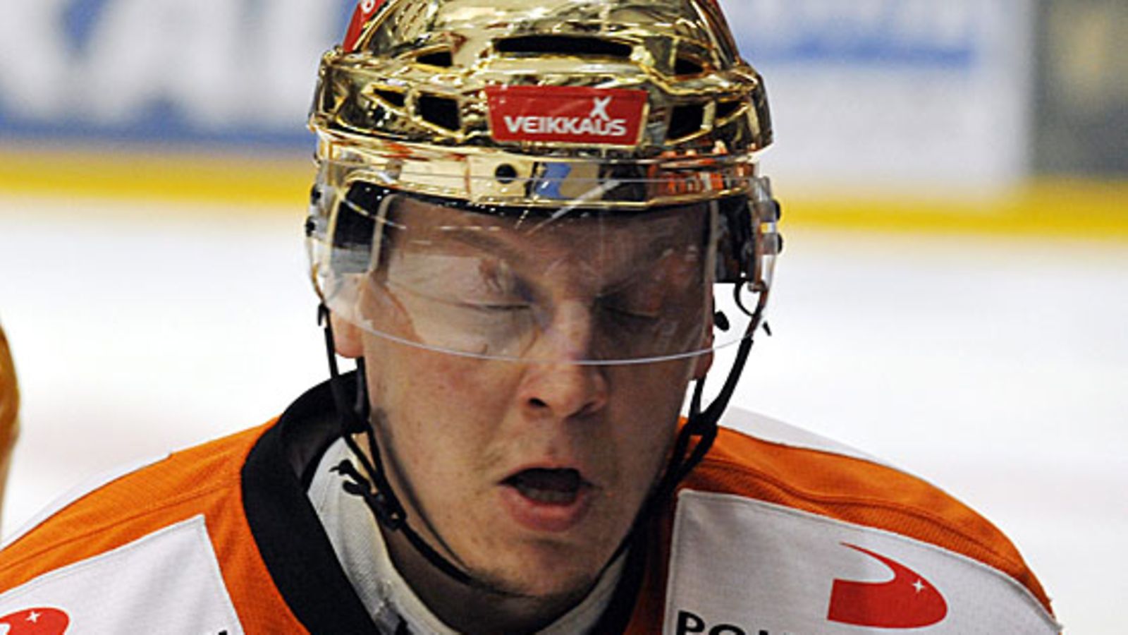 Ville Viitaluoma, kuva:Lehtikuva/Sari Gustafsson