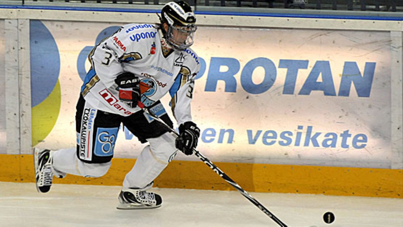 Matias Loppi, Pelicans
