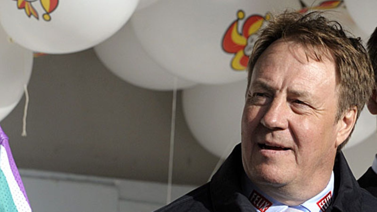Hannu Aravirta valmensi Jokereita joulukuuhun 2009 asti.