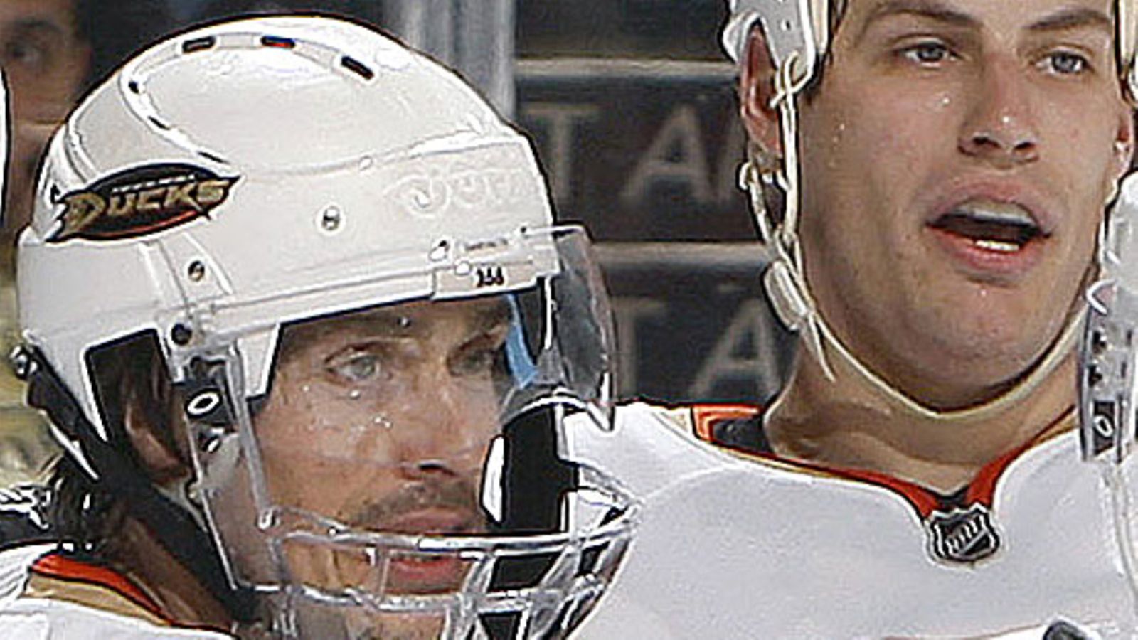 Teemu Selänne, kuva: Joel Auerbach/Getty Images