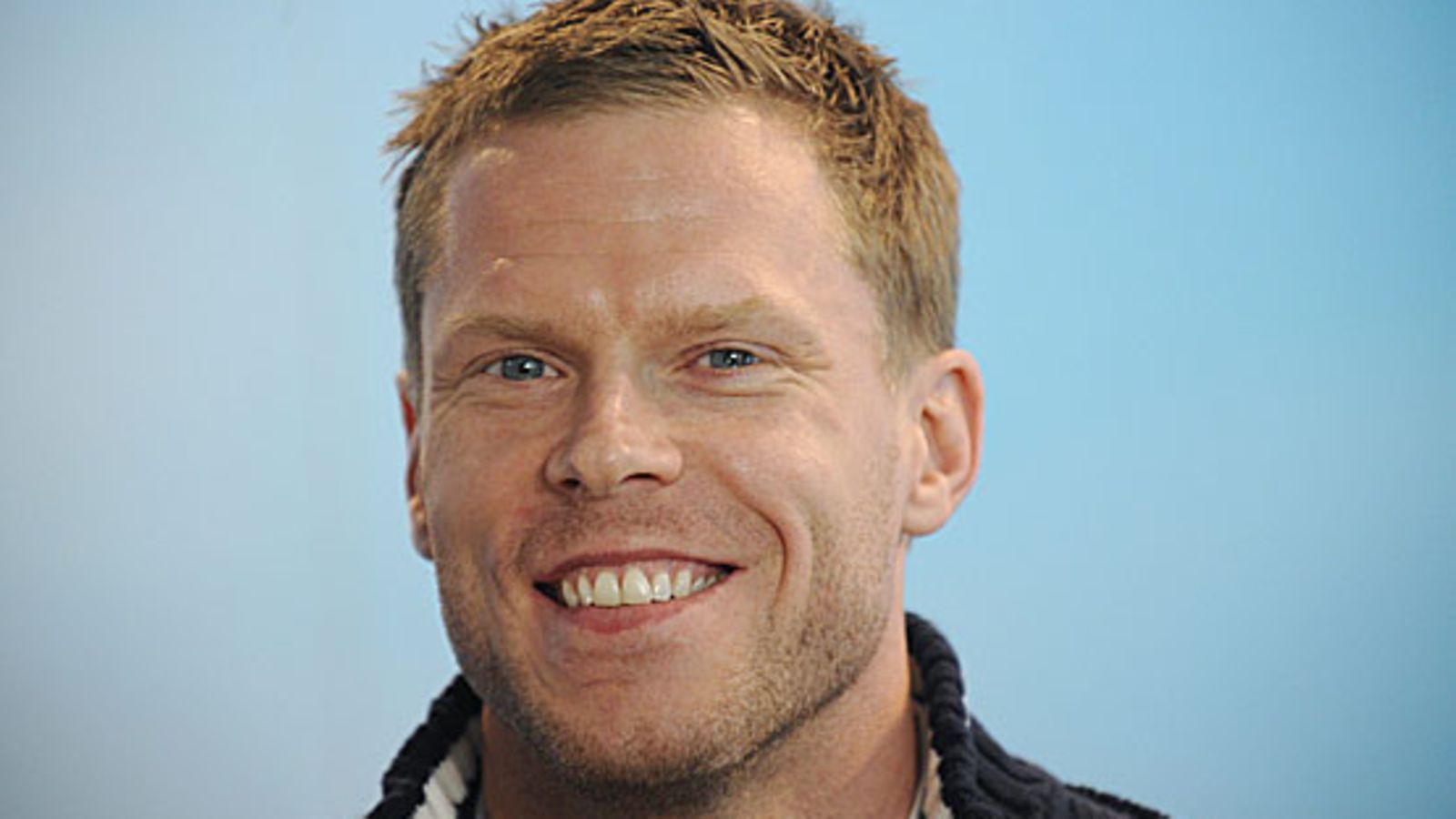 Saku Koivu, kuva:Lehtikuva/Timo Jaakonaho