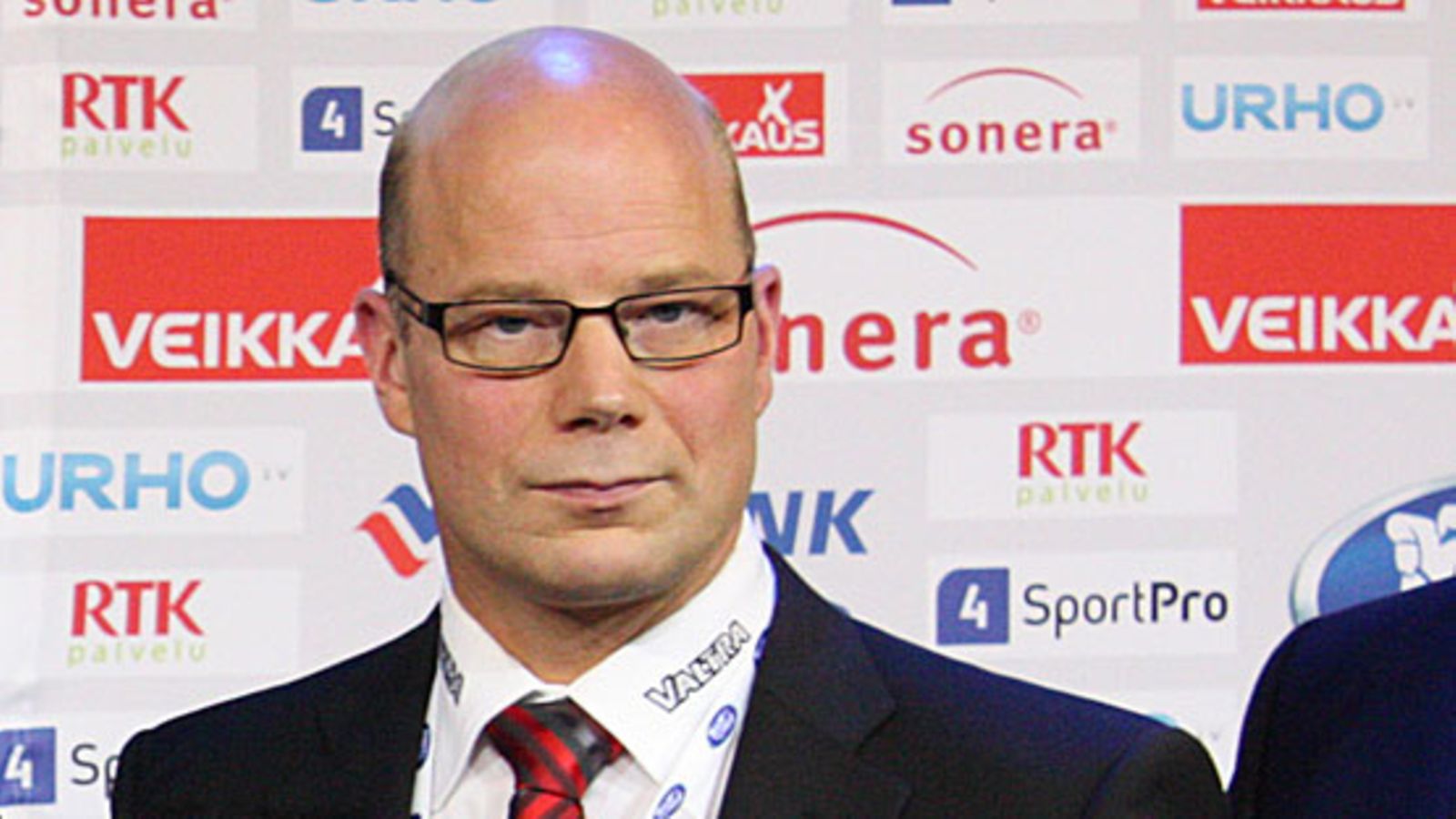 Risto Dufva, kuva: Antti Rämänen