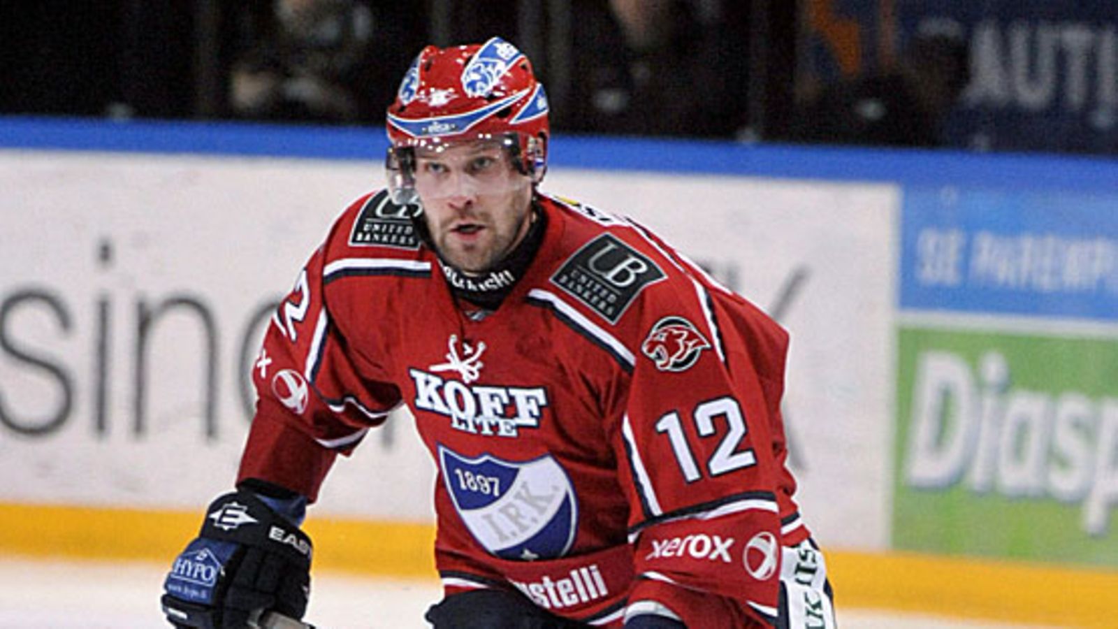 Markus Kankaanperä