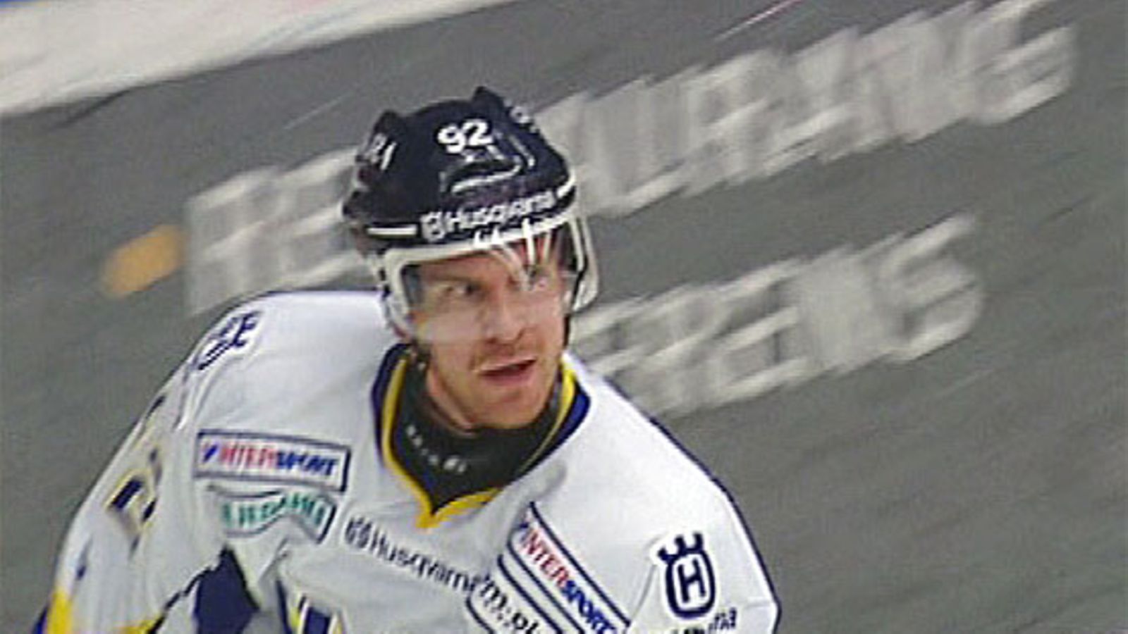 Teemu Laine. Kuva: MTV3.