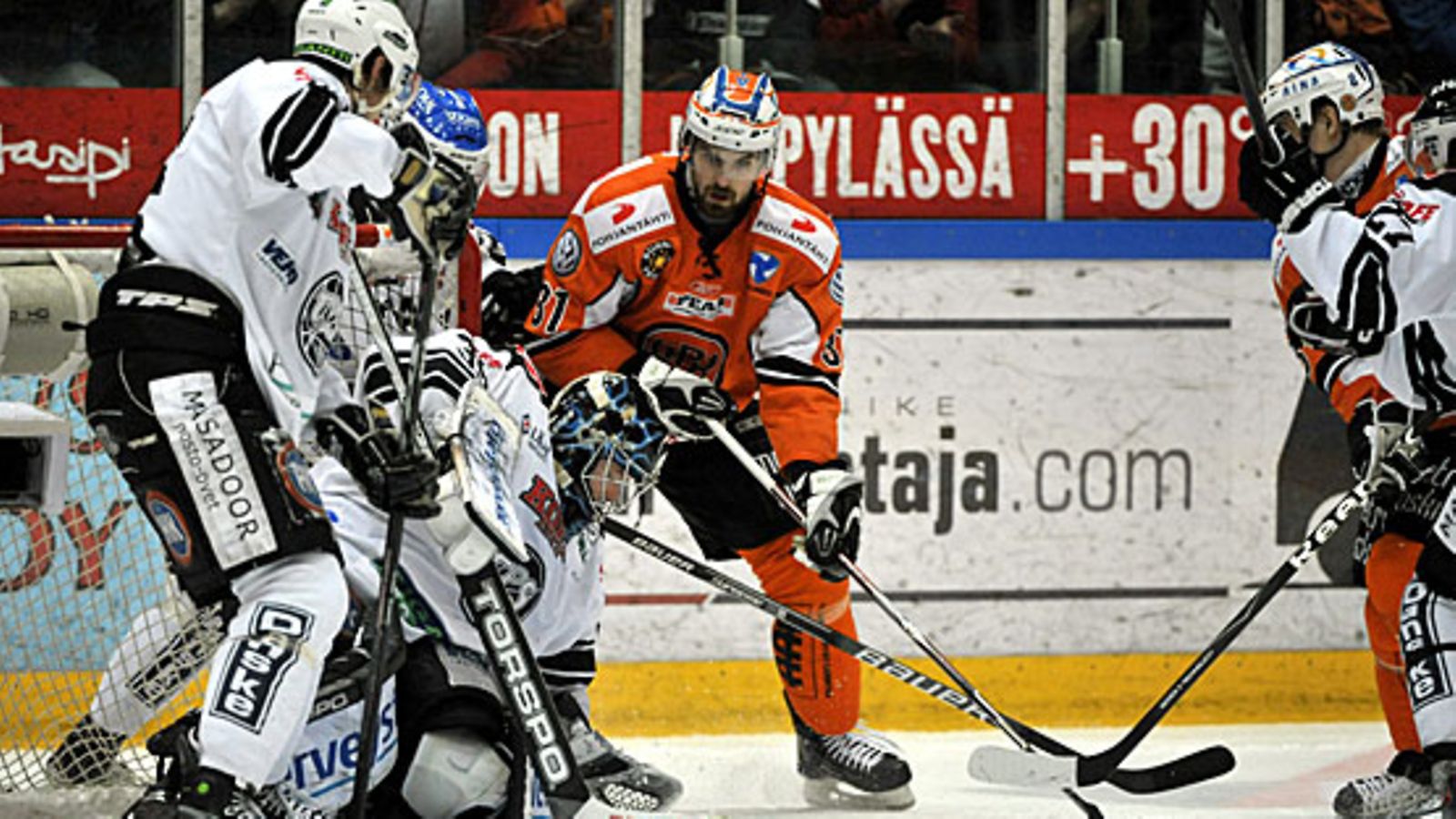 Atte Engren, Toni Häppölä, kuva:Lehtikuva/Kimmo Mäntylä