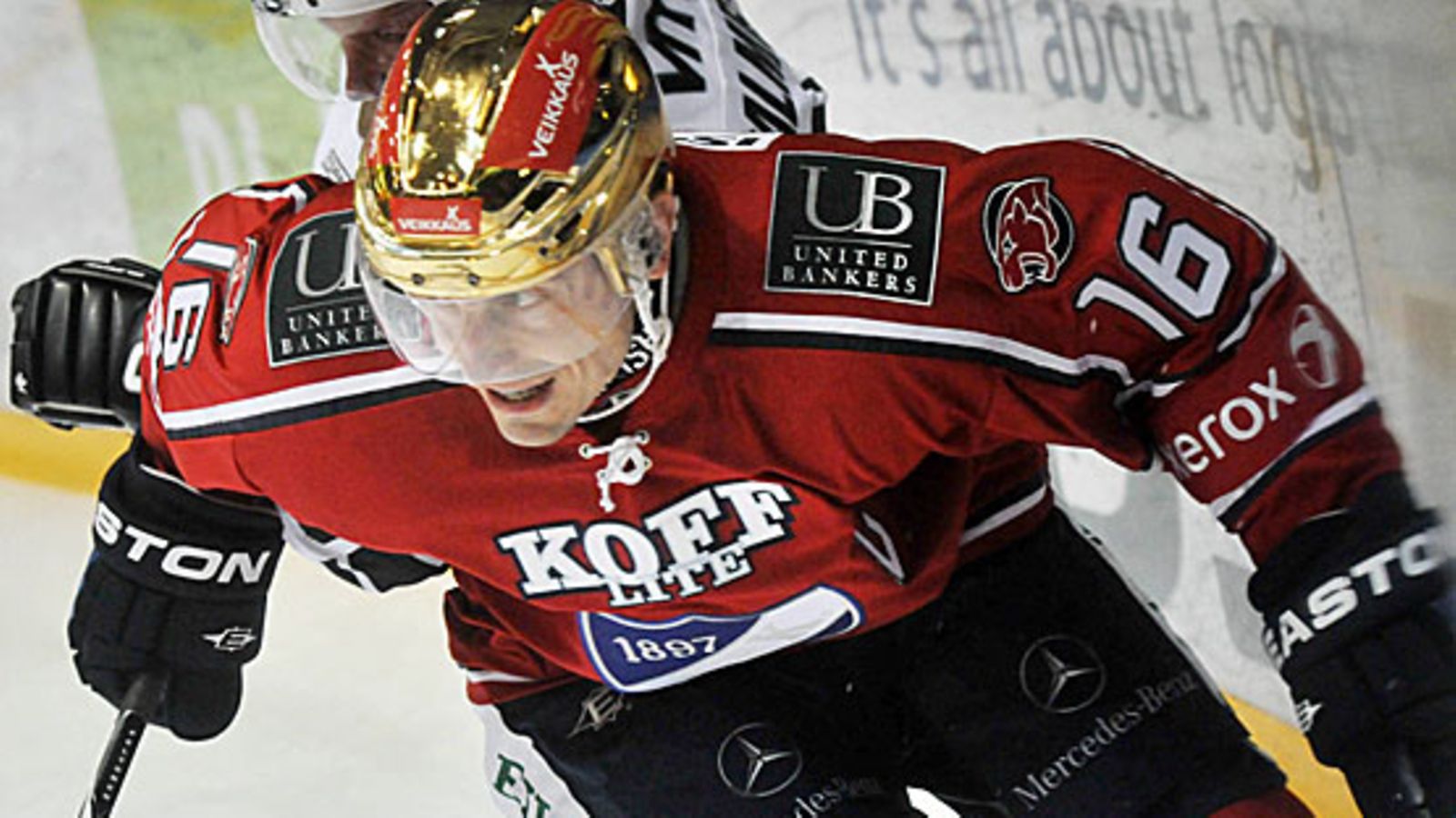 Ville Peltonen, kuva: Vesa Moilanen/Lehtikuva