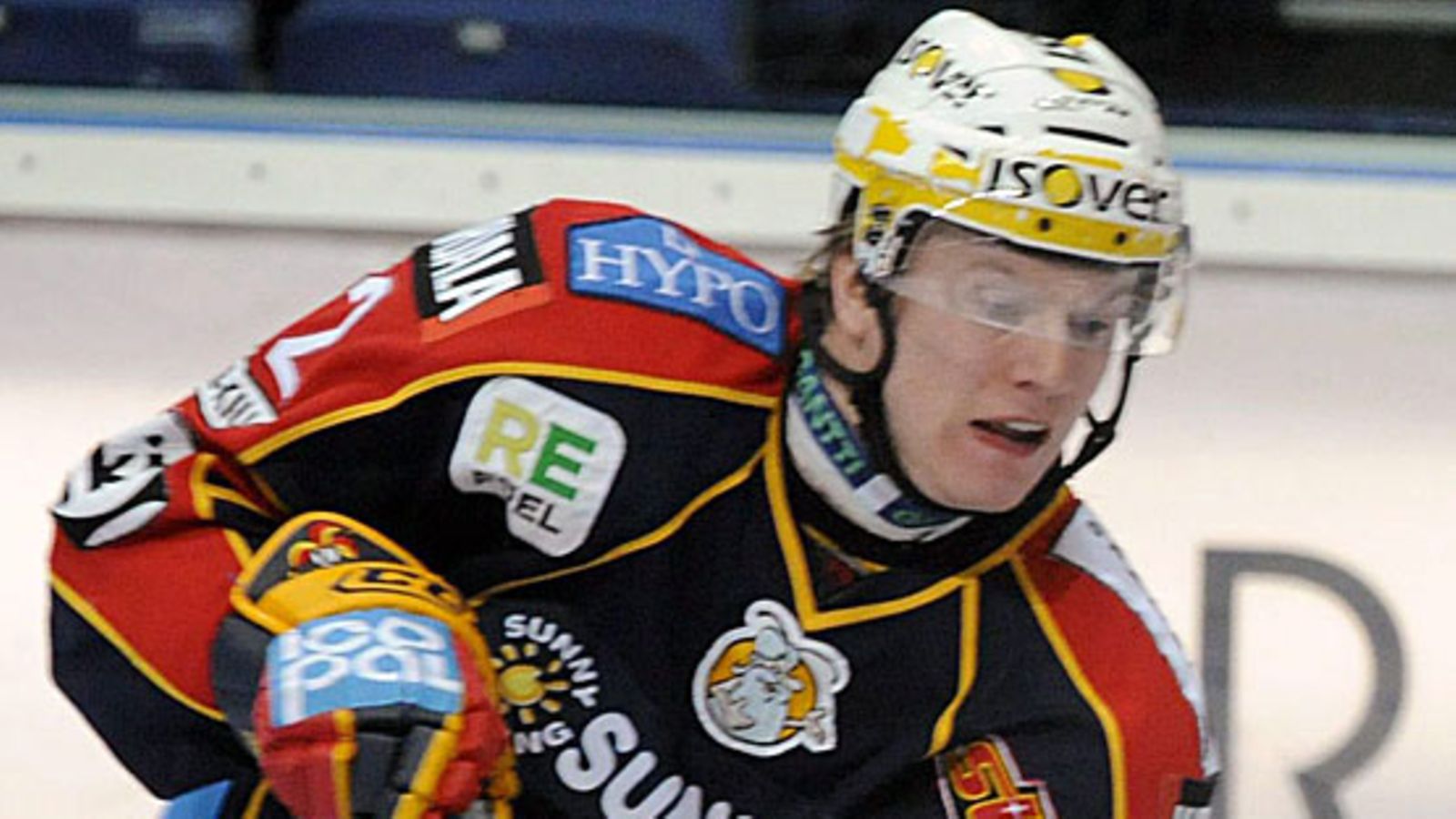 Esa Pirnes, kuva:  Mikko Stig  / Lehtikuva