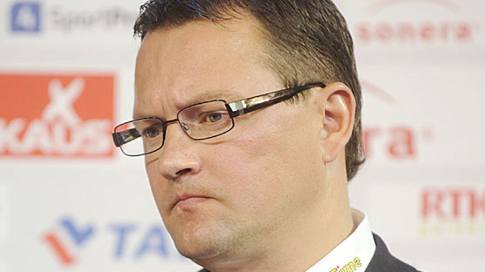 Mikko Haapakoski.