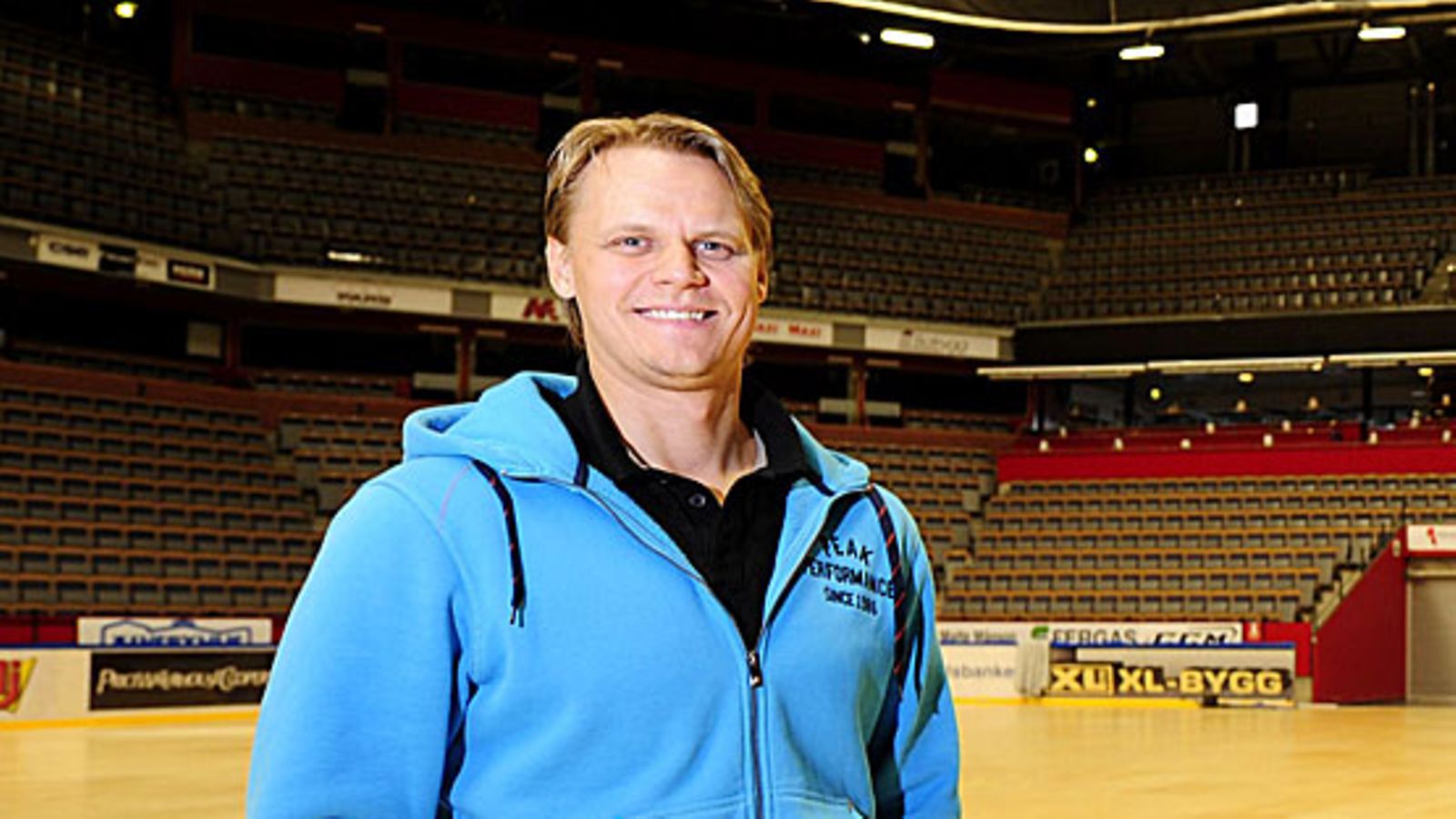 Tero Leinonen, kuva:Lehtikuva/Heikki Saukkomaa