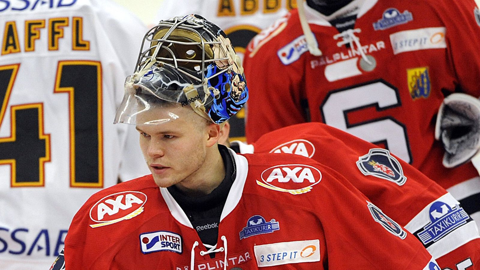 Riku Helenius