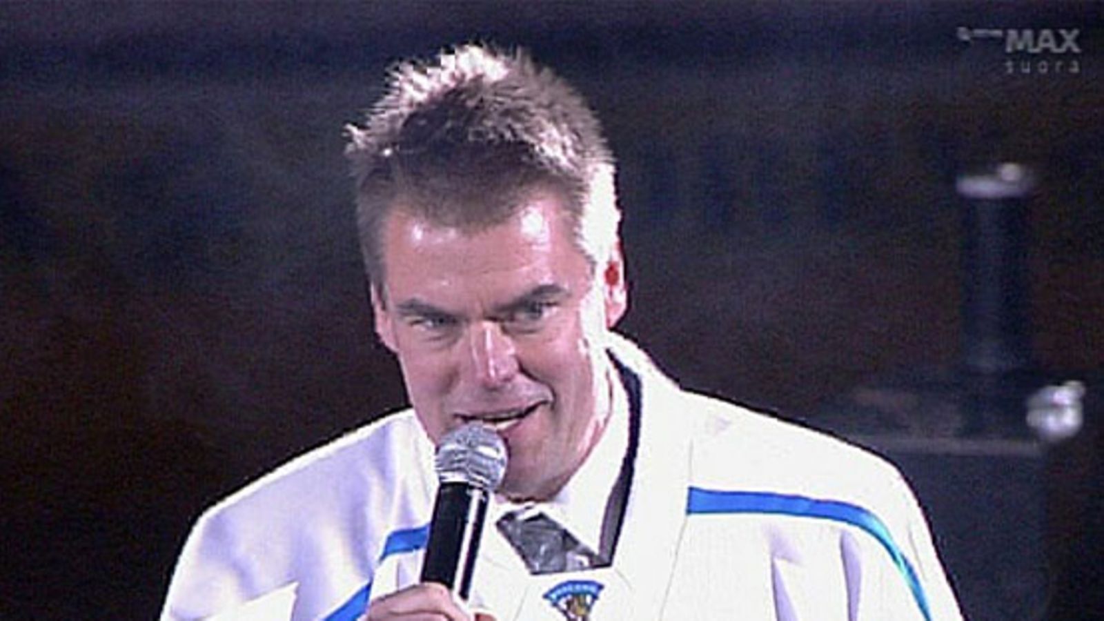 Raimo Helminen, kuva:MTV3