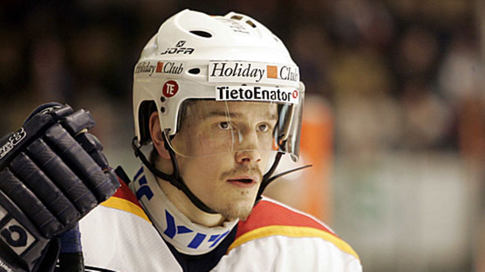 Juha Lind, kuva: Jussi Nukari/Lehtikuva