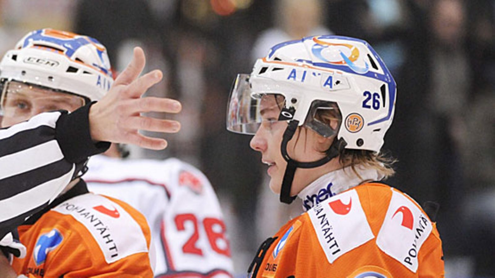 Janne Laakkonen, kuva:Lehtikuva/Martti Kainulainen