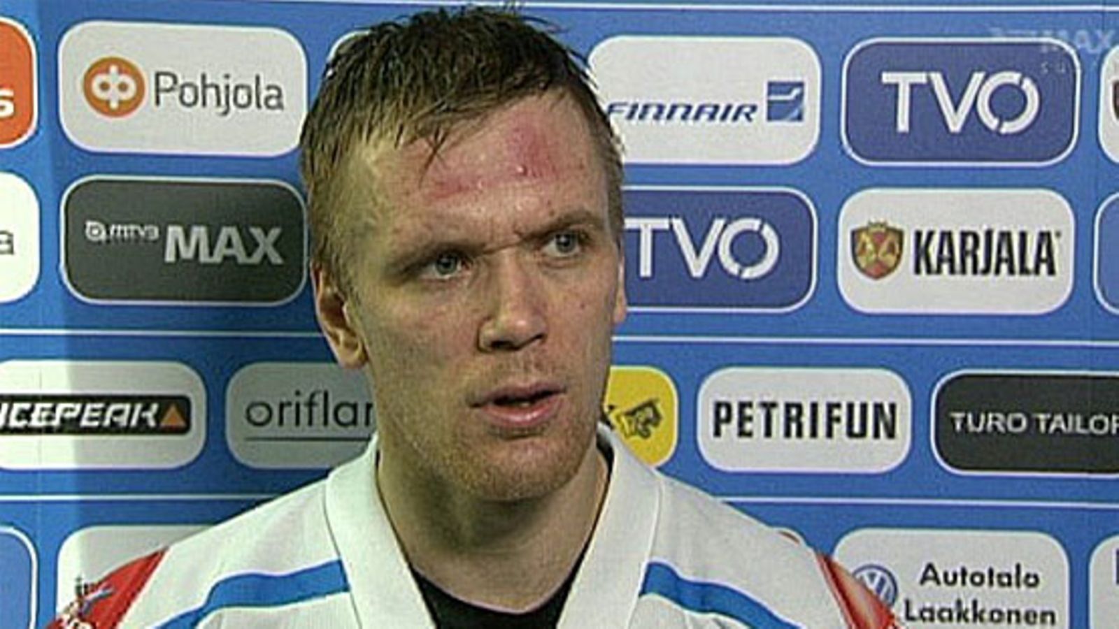Jyrki Välivaara
