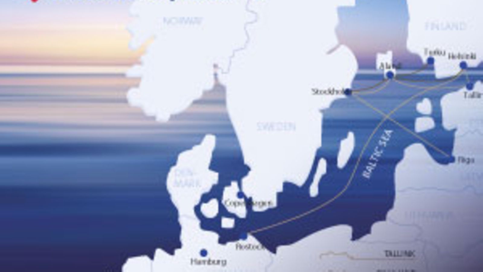 Kuva: Tallink Silja