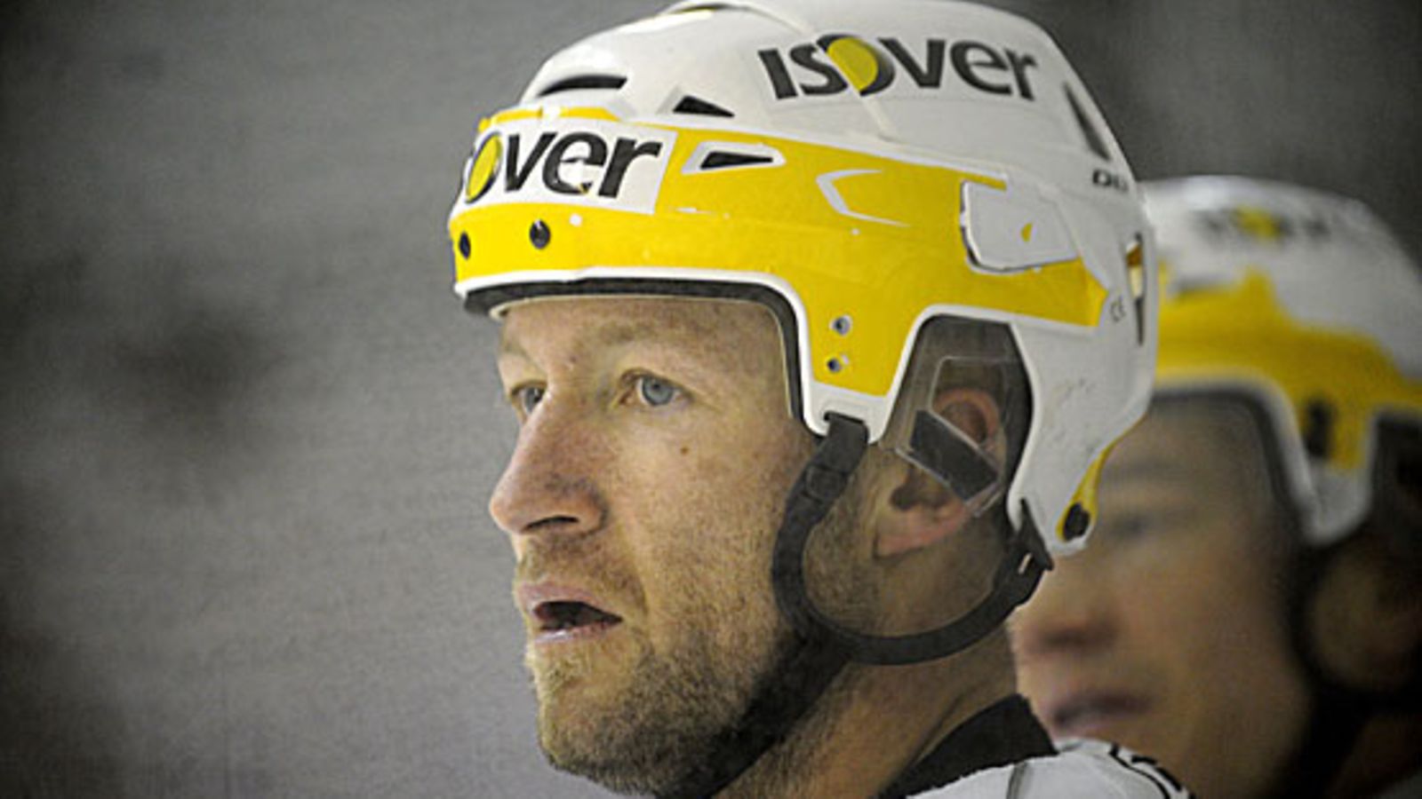 Michael Nylander, kuva: Antti Aimo-Koivisto / Lehtikuva