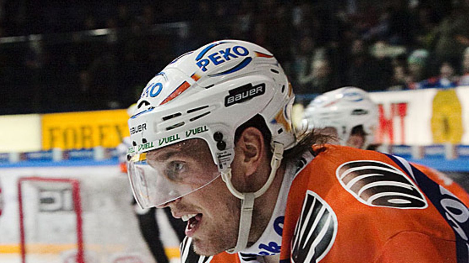 Ville Nieminen, kuva:Lehtikuva/Ossi Ahola