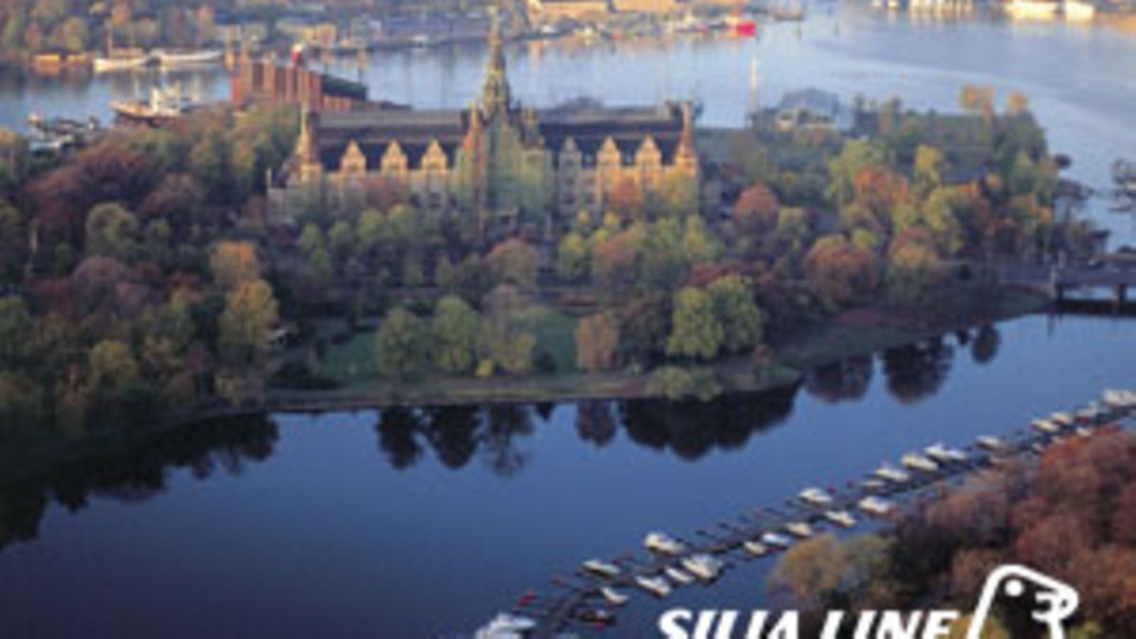 Kuva: Tallink Silja