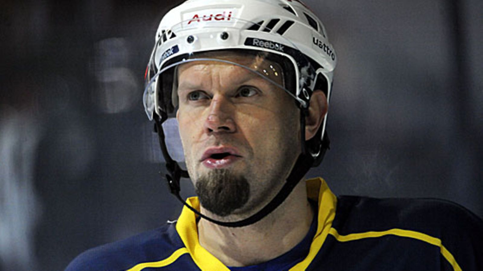 Jere Karalahti, kuva:Lehtikuva/Heikki Saukkomaa