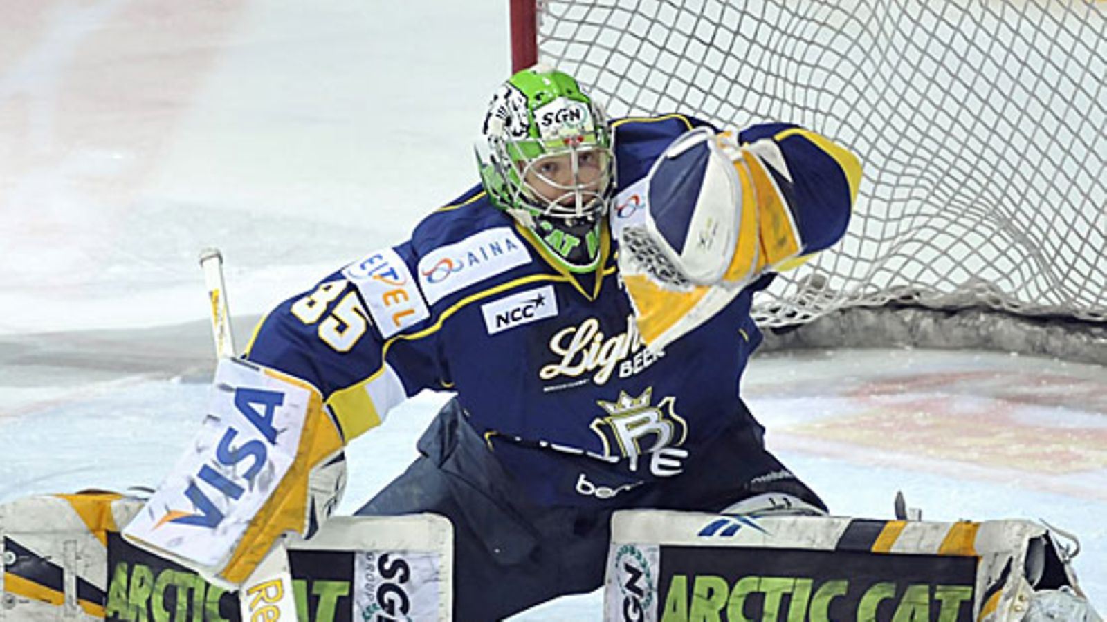 Iiro Tarkki, kuva:Lehtikuva/Pekka Sakki