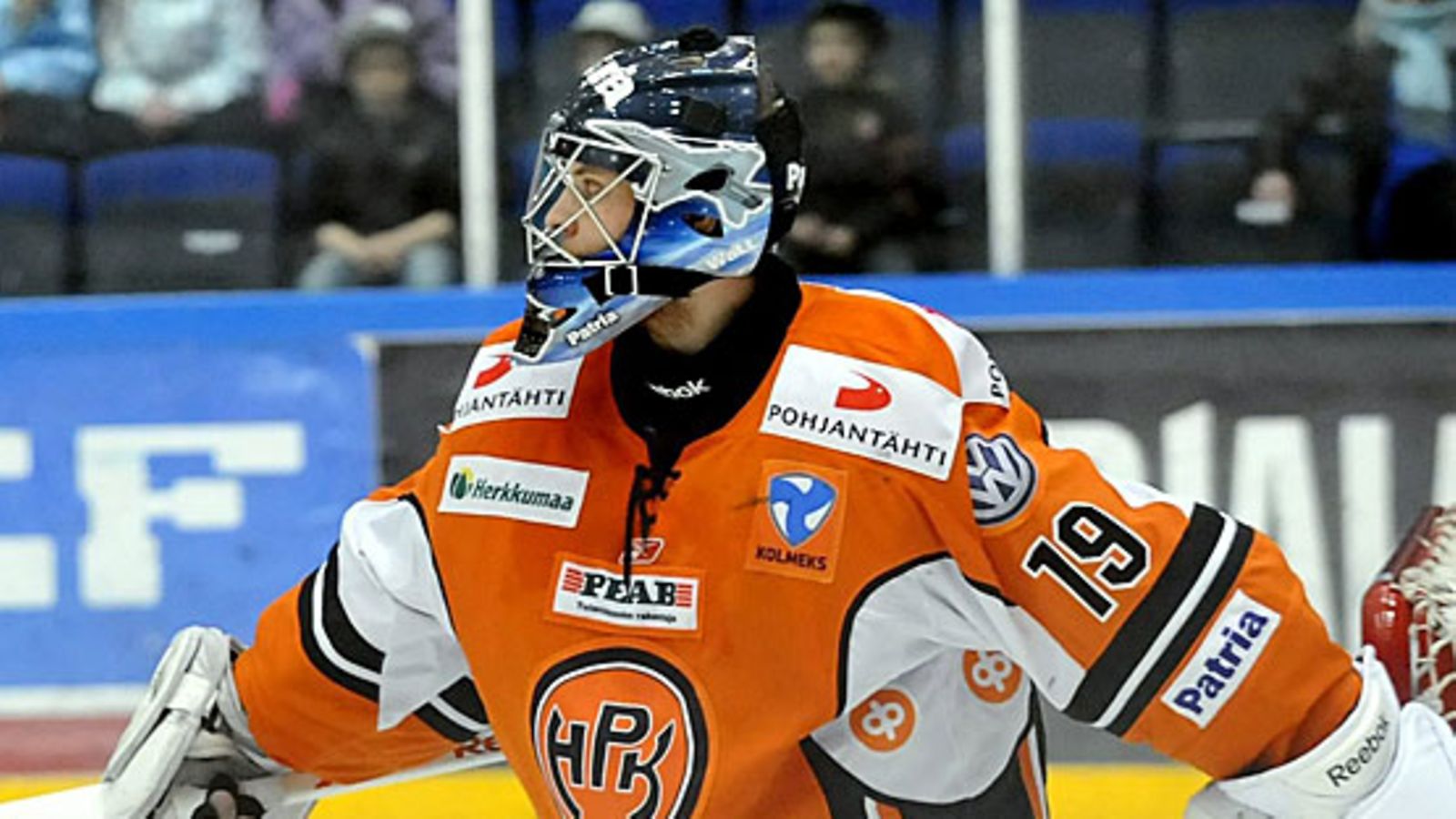 Teemu Lassila, kuva:Lehtikuva/Pekka Sakki