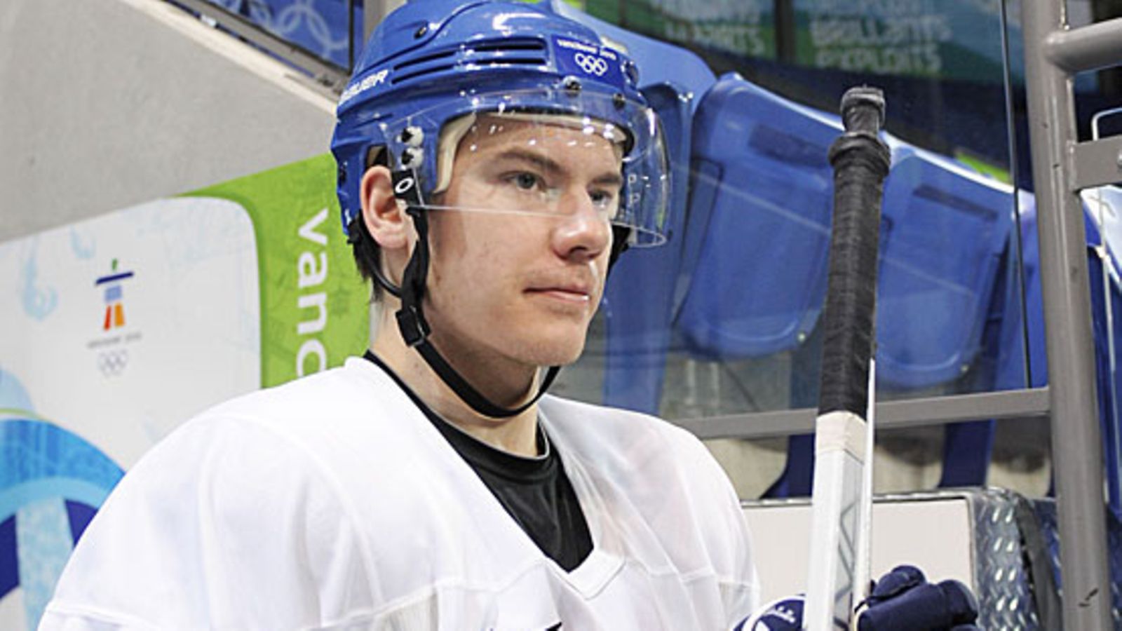 Jarkko Immonen, kuva: Martti Kainulainen / Lehtikuva