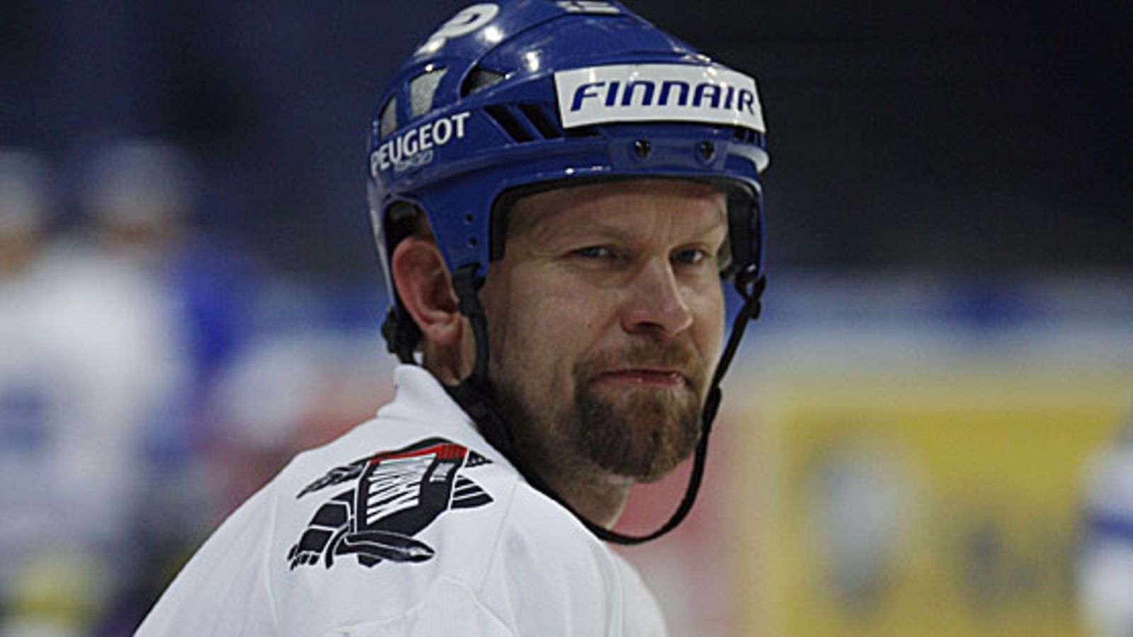 Jere Karalahti, kuva: Matti Björkman / Lehtikuva
