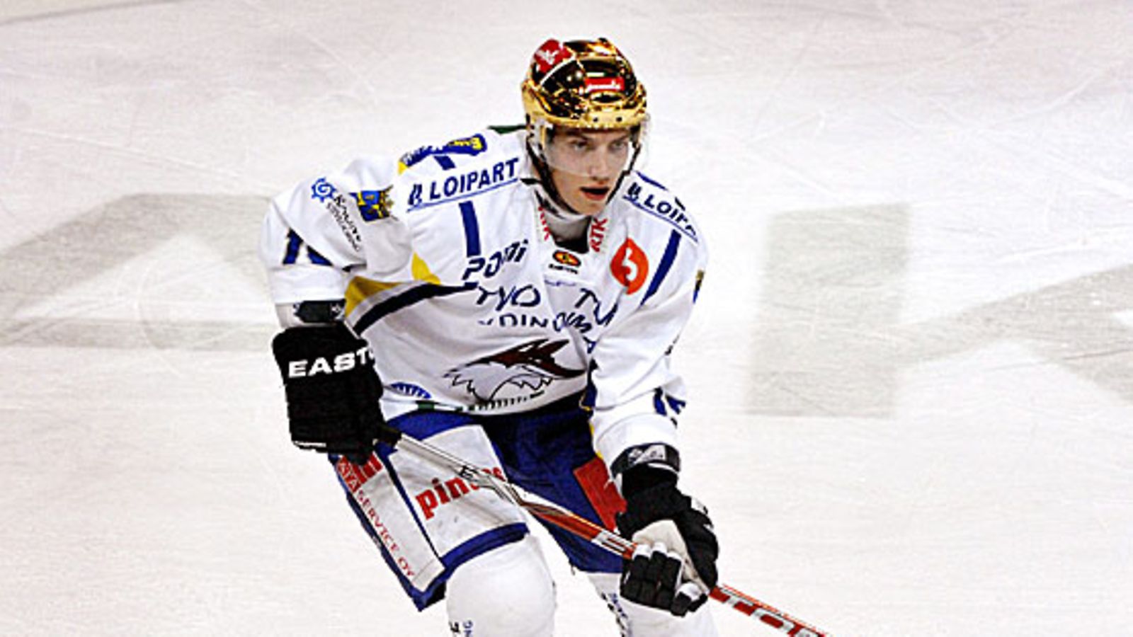 Perttu Lindgren