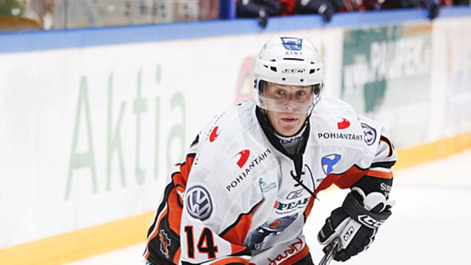Miikka Männikkö, kuva:Lehtikuva/Seppo Samuli
